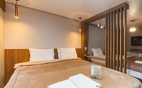 Hotel Morada Del Este