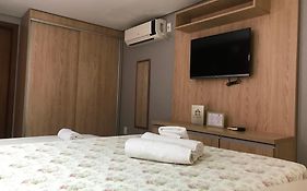 Hotel Morada Del Este